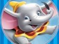 Žaidimas „Dumbo Jigsaw Puzzle“ kolekcija  internete