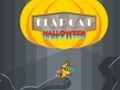 Žaidimas „FlapCat Halloween“  internete