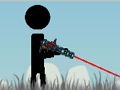 Žaidimas Stickmanas Assassinas  internete