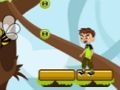 Žaidimas Ben 10 megztinis internete Žaidimas Ben 10 megztinis internete