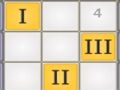 Žaidimas Matematikos sujungimas  internete