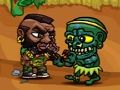 Žaidimas Warriors VS Evil Spirits  internete