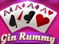 Žaidimas „Gin Rummy Plus“  internete
