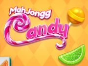Žaidimas „Mahjongg“ saldainiai  internete