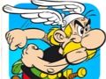 Žaidimas „Asterix“ dėlionių kolekcija internete Žaidimas „Asterix“ dėlionių kolekcija internete