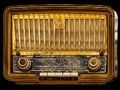 Žaidimas „Old Tube Radio Jigsaw“  internete