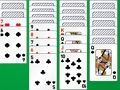 Žaidimas Solitaire kolekcija: klondike, voras ir freecell internete Žaidimas Solitaire kolekcija: klondike, voras ir freecell internete