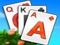 Žaidimas Solitaire istorija - „Tripeaks 2“ internete Žaidimas Solitaire istorija - „Tripeaks 2“ internete