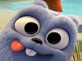 Žaidimas „Grizzy“ ir „Lemmings Jigsaw Puzzle Planet“  internete