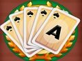Žaidimas „Magic Card Saga“  internete