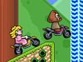 Žaidimas „Mario Minicross Challenge“  internete