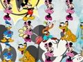 Žaidimas Mickey Mouse 3 rungtynės internete Žaidimas Mickey Mouse 3 rungtynės internete