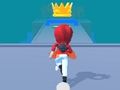Žaidimas „Parkour Runner“  internete