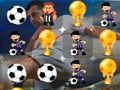 Žaidimas Futbolo varžybos3  internete