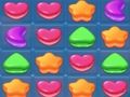Žaidimas „Cookie Crush Pokemon“  internete