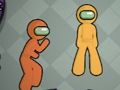 Žaidimas „Stickman“ apsišaukėlis  internete