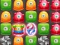 Žaidimas „Jelly Crush Saga“  internete