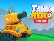 Žaidimas „Tank Hero Online“  internete