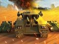 Žaidimas Tankų iškvietimas internete Žaidimas Tankų iškvietimas internete
