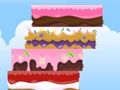 Žaidimas Oomee tortas  internete