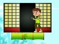 Žaidimas Ben 10 šuolių jėga  internete