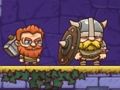 Žaidimas Duetas „Vikingai“  internete