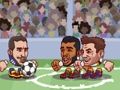 Žaidimas Galva „Soccer Ultimate“  internete
