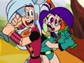 Žaidimas Migmighty Magiswords bokštų ieškojimas  internete