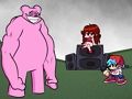 Žaidimas Penktadienio vakarą „Funkin“ ir „Bearzerker“  internete