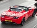 Žaidimas „Tesla Roadster“ galvosūkis  internete