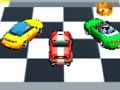Žaidimas Smash Cars 3d internete