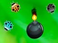 Žaidimas „Ladybug Clicker“ internete