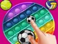Žaidimas „Popit Plus“ internete Žaidimas „Popit Plus“ internete