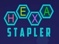 Žaidimas „Hexa Stapler“  internete