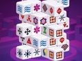 Žaidimas Mahjongg tamsios dimensijos internete Žaidimas Mahjongg tamsios dimensijos internete