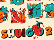 Žaidimas „Shuigo 2“  internete