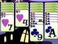 Žaidimas „Spider Solitaire 2“ internete Žaidimas „Spider Solitaire 2“ internete