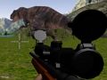 Žaidimas Juros periodo Dino medžioklė  internete