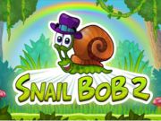 Žaidimas Sraigė Bobas 2 HTML5  internete