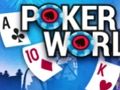 Žaidimas Pokerio pasaulis internete Žaidimas Pokerio pasaulis internete