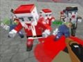 Žaidimas „Pixel Wars Apocalypse Zombie“  internete