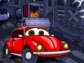 Žaidimas Automobilis valgo automobilį 2  internete