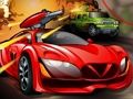 Žaidimas Šnipų automobilis  internete