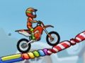 Žaidimas „Moto X3M 4 Winter“ internete Žaidimas „Moto X3M 4 Winter“ internete