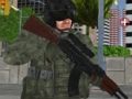 Žaidimas Sniper Master City Hunter šaudymo žaidimas  internete