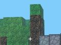 Žaidimas „Block Craft 3D“ internete Žaidimas „Block Craft 3D“ internete