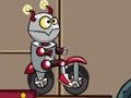 Žaidimas Robotai eina 1  internete