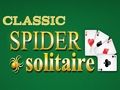 Žaidimas Klasikinis voras Solitaire internete Žaidimas Klasikinis voras Solitaire internete