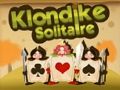 Žaidimas Klondike Solitaire internete Žaidimas Klondike Solitaire internete