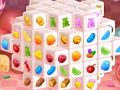 Žaidimas „Mahjongg Dimensions Candy“ 640 sekundžių internete Žaidimas „Mahjongg Dimensions Candy“ 640 sekundžių internete
